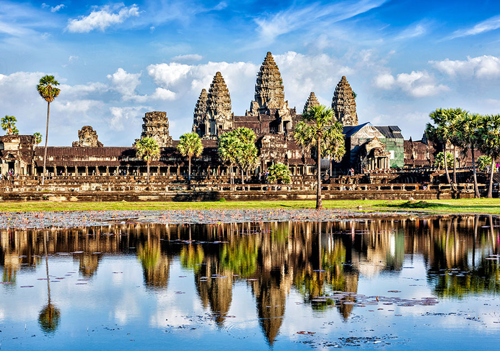 Cambodia