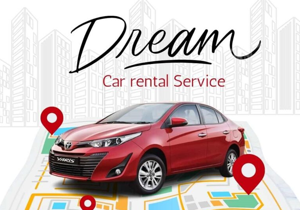 Car Rental Services