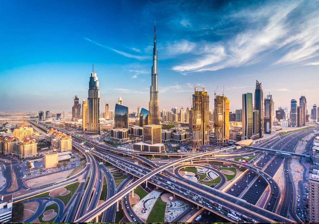 Dubai