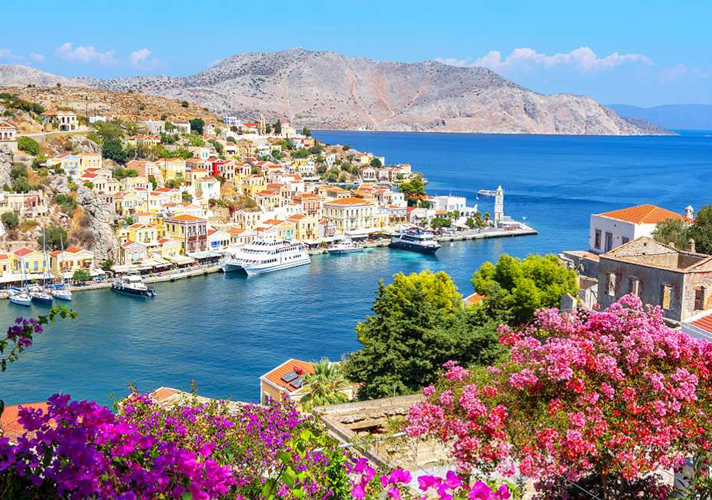 Greece