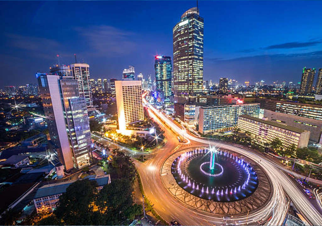 Indonesia