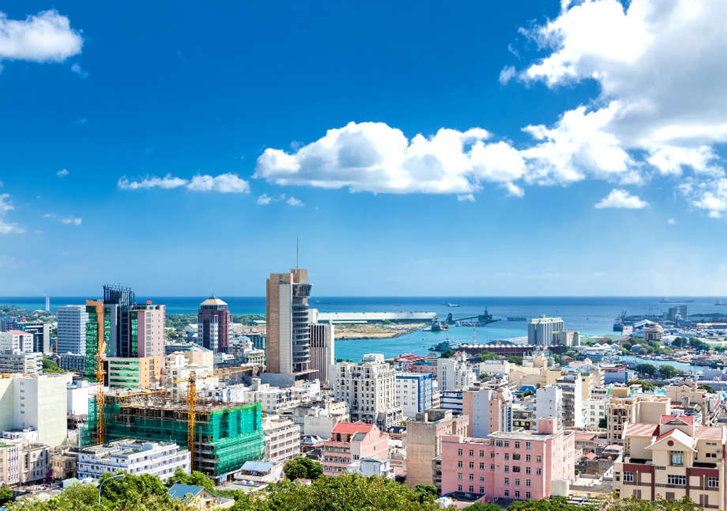 Mauritius