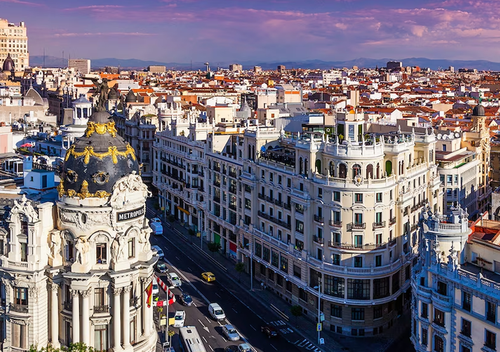 Spain