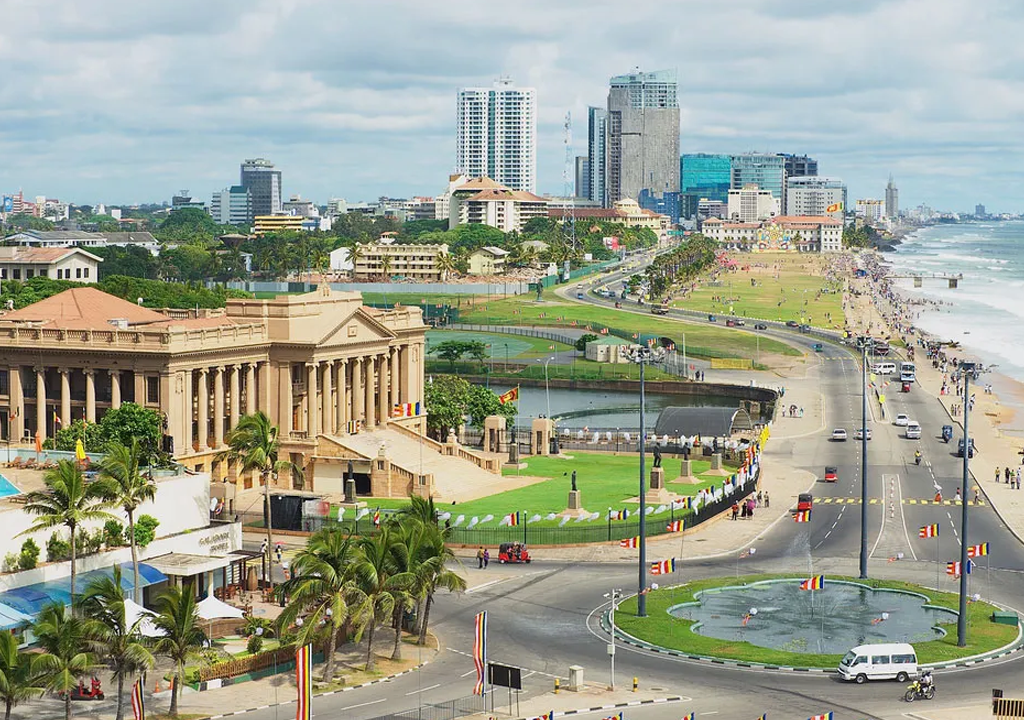 Sri Lanka
