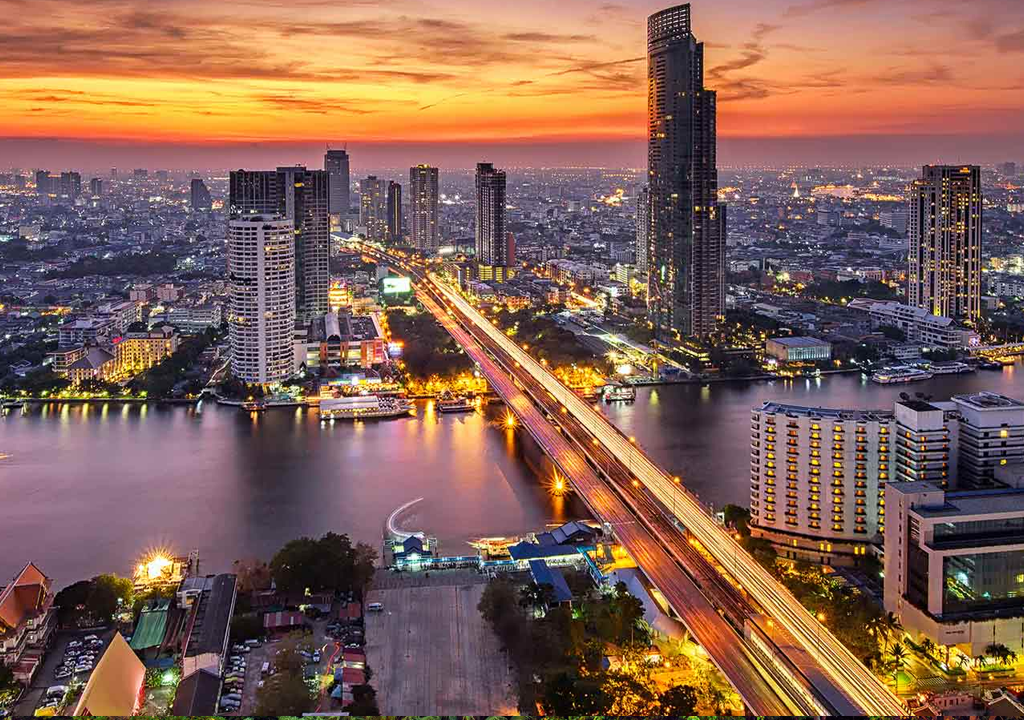 Thailand