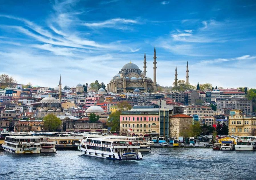 Turkey