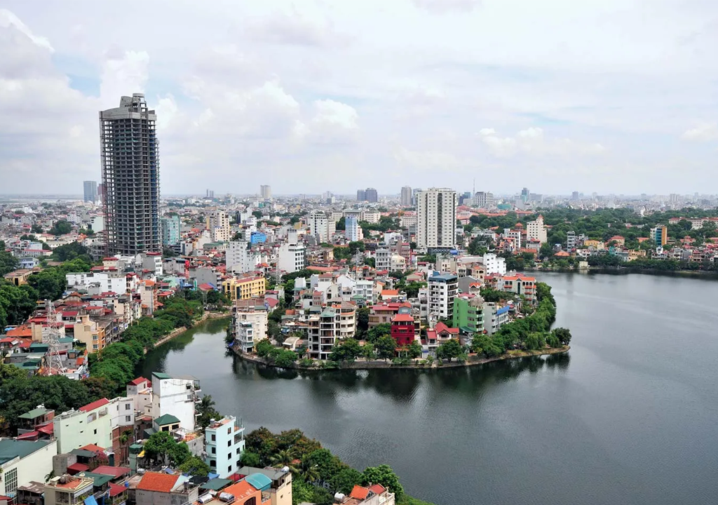 Vietnam