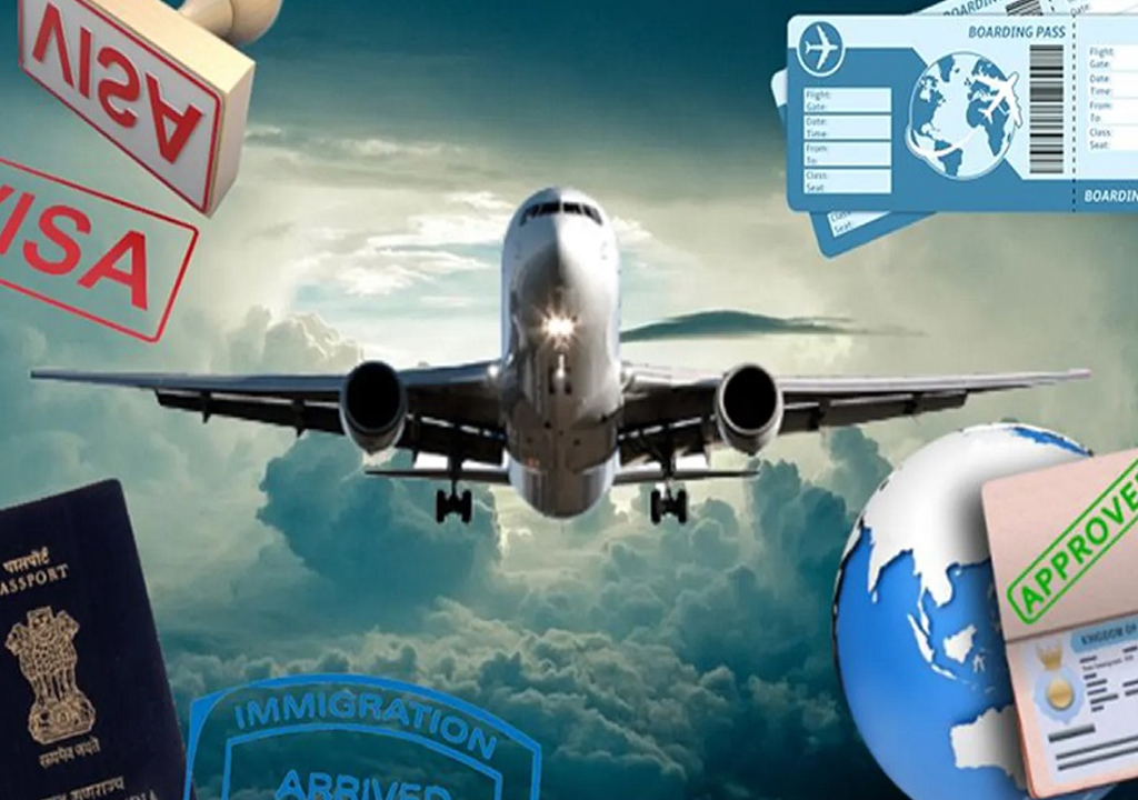 Visa Assistance