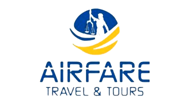 AirFare Logo