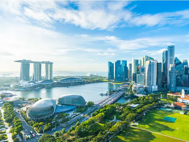 Singapore