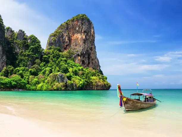 Thailand